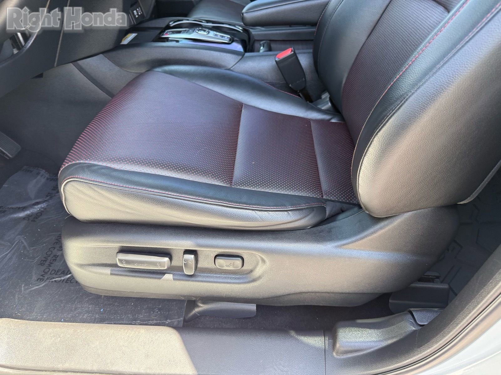 Used 2022 Honda Ridgeline Black Edition image 14