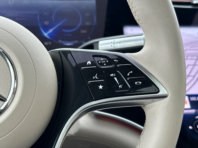 Certified 2024 Mercedes-Benz EQS 450+ Sedan image 30