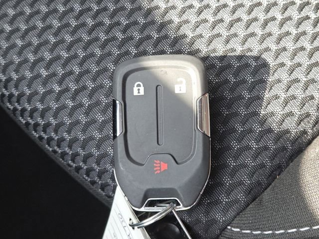 Used 2023 GMC Terrain SLE image 32