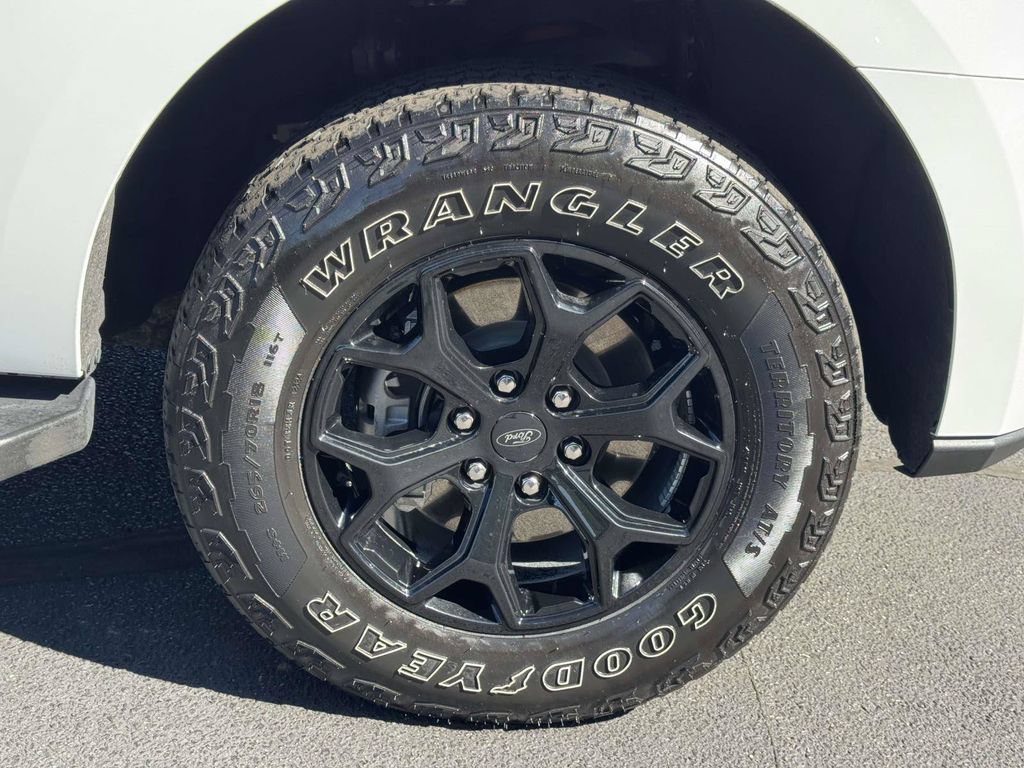 Used 2024 Ford Expedition Timberline AWD/4WD image 28