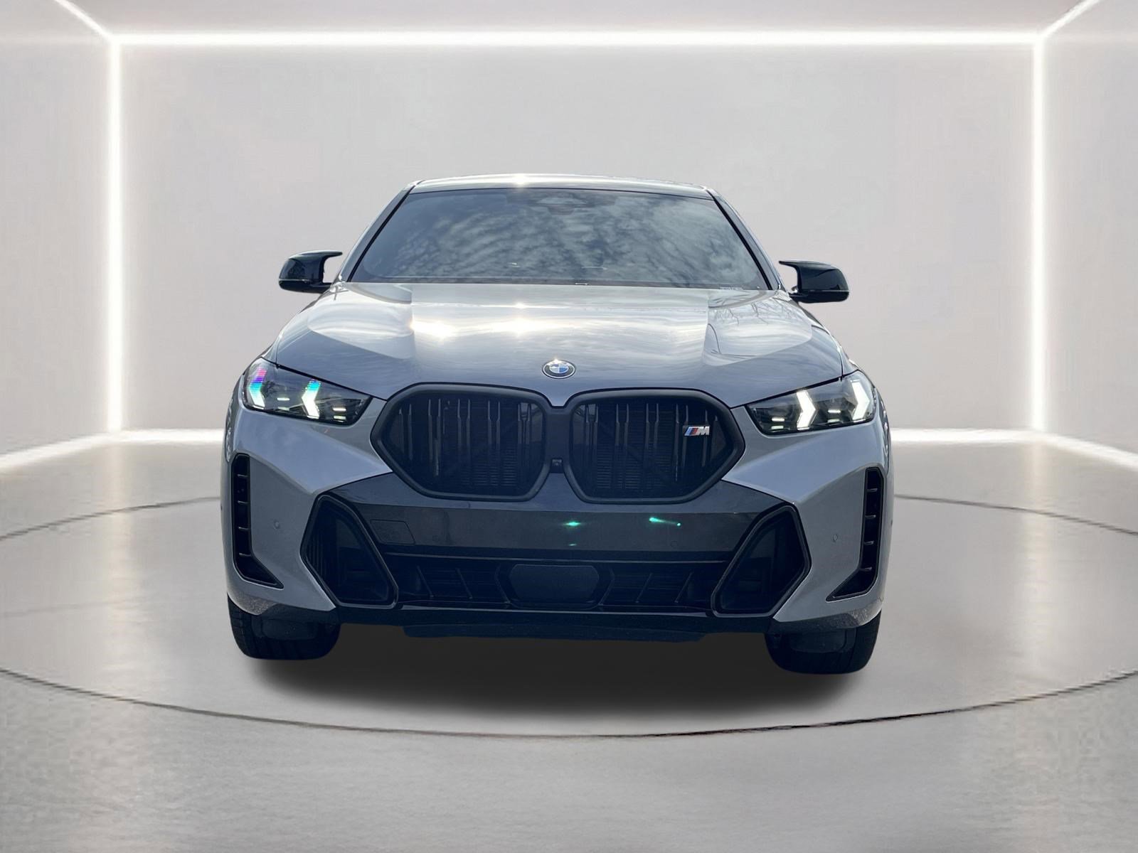 Certified 2026 BMW X6 M60i AWD/4WD image 71