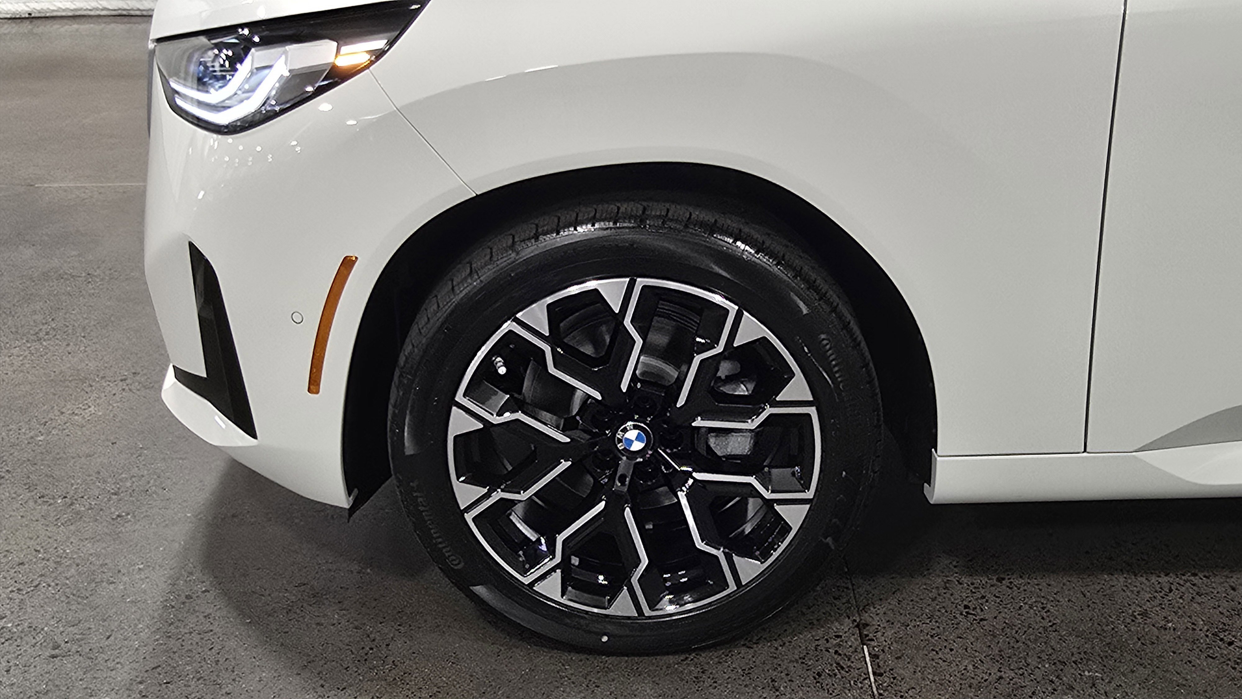 Used 2026 BMW X3 xDrive30 w/ M Sport Package image 10