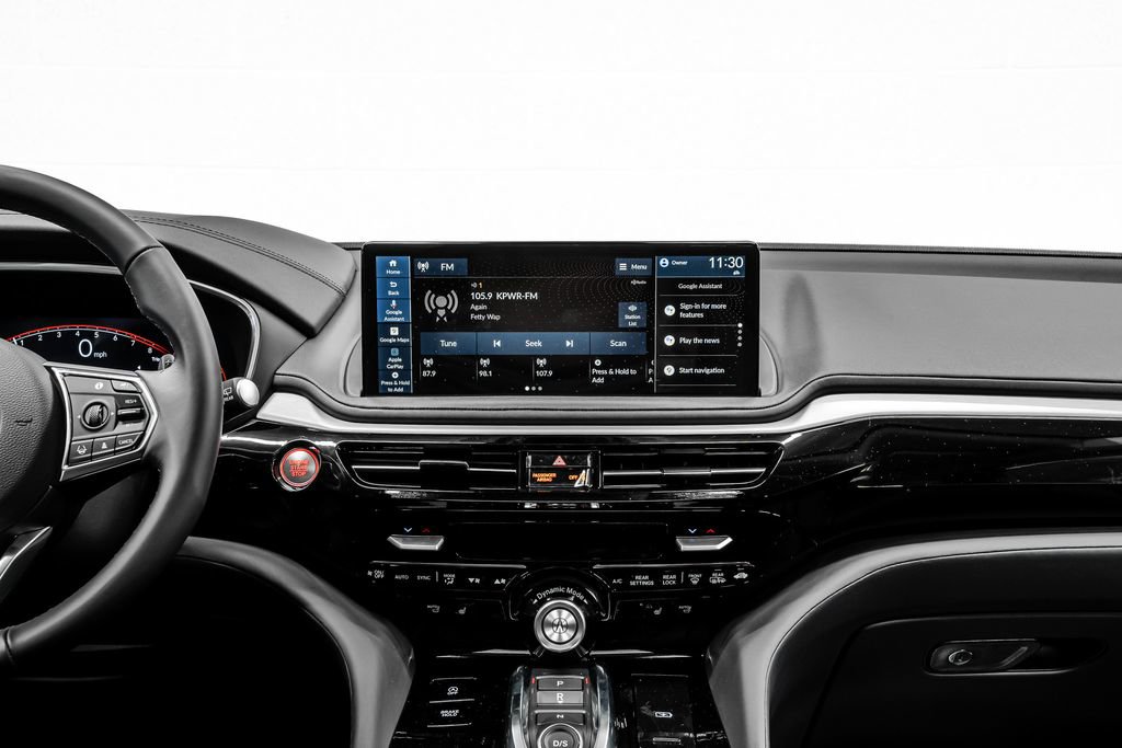 New 2026 Acura MDX w/ Technology Package image 15