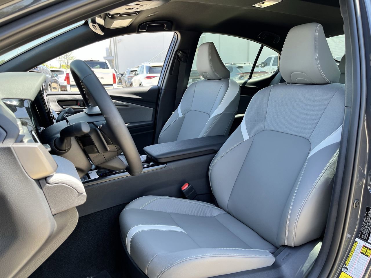 Used 2026 Toyota Camry SE w/ Convenience Package image 22