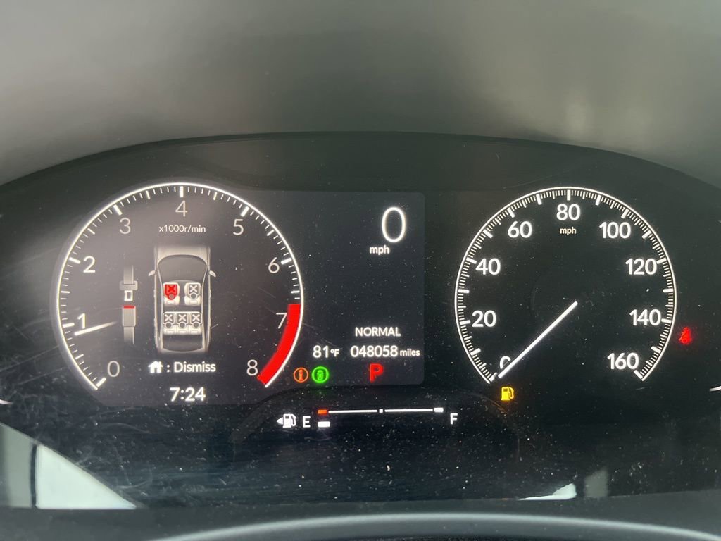 Certified 2022 Honda Civic Sport image 23