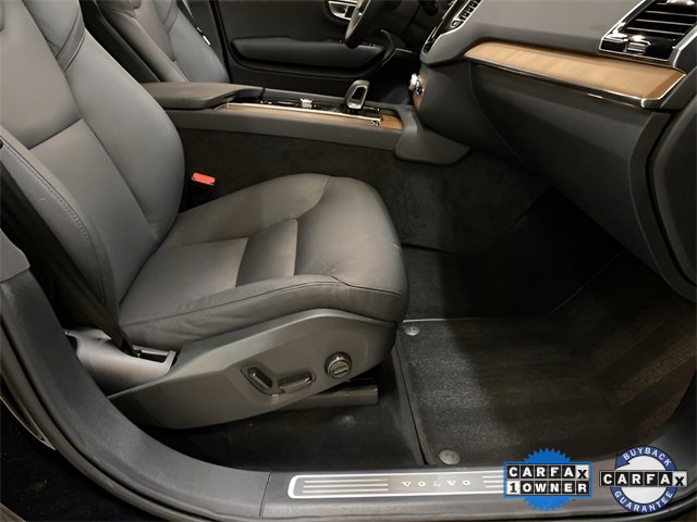 Used 2025 Volvo XC90 B6 Plus image 85