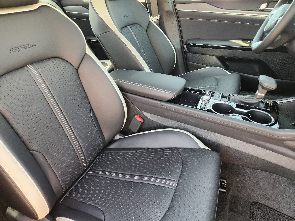 New 2026 Kia K5 GT-Line image 10