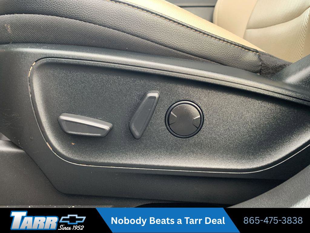 Used 2022 Ford Escape SEL w/ Class II Trailer Tow Package image 14