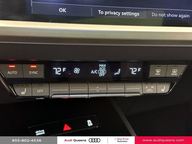 Certified 2022 Audi Q4 e-tron Prestige AWD/4WD image 25