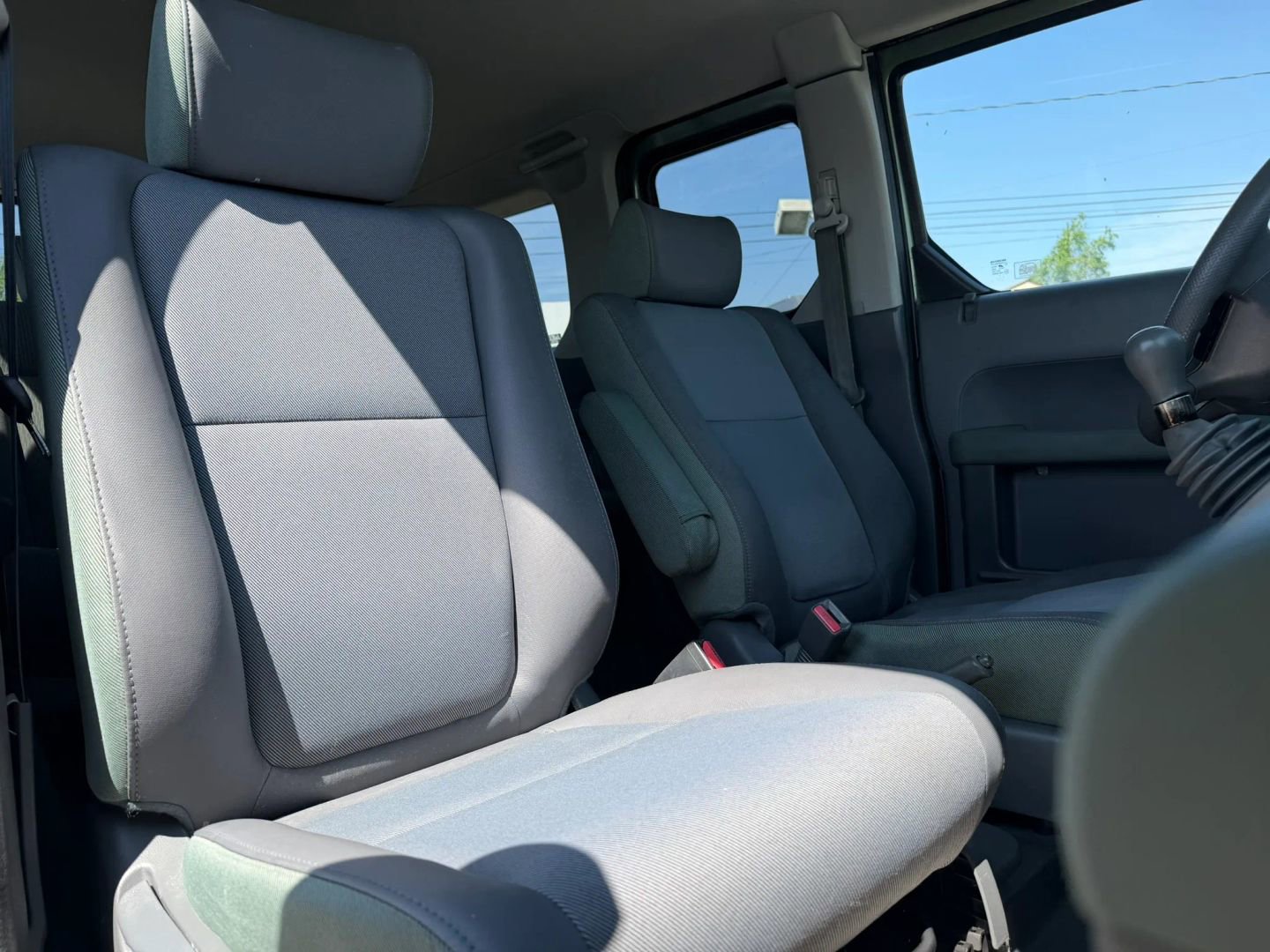 Used 2003 Honda Element EX image 16