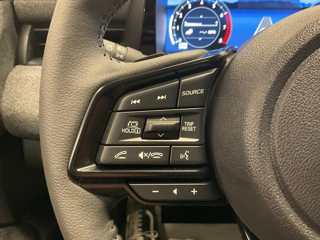 New 2026 Subaru Outback Limited XT image 16