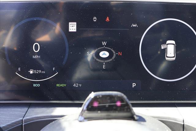 New 2026 Hyundai Santa Fe Limited image 15