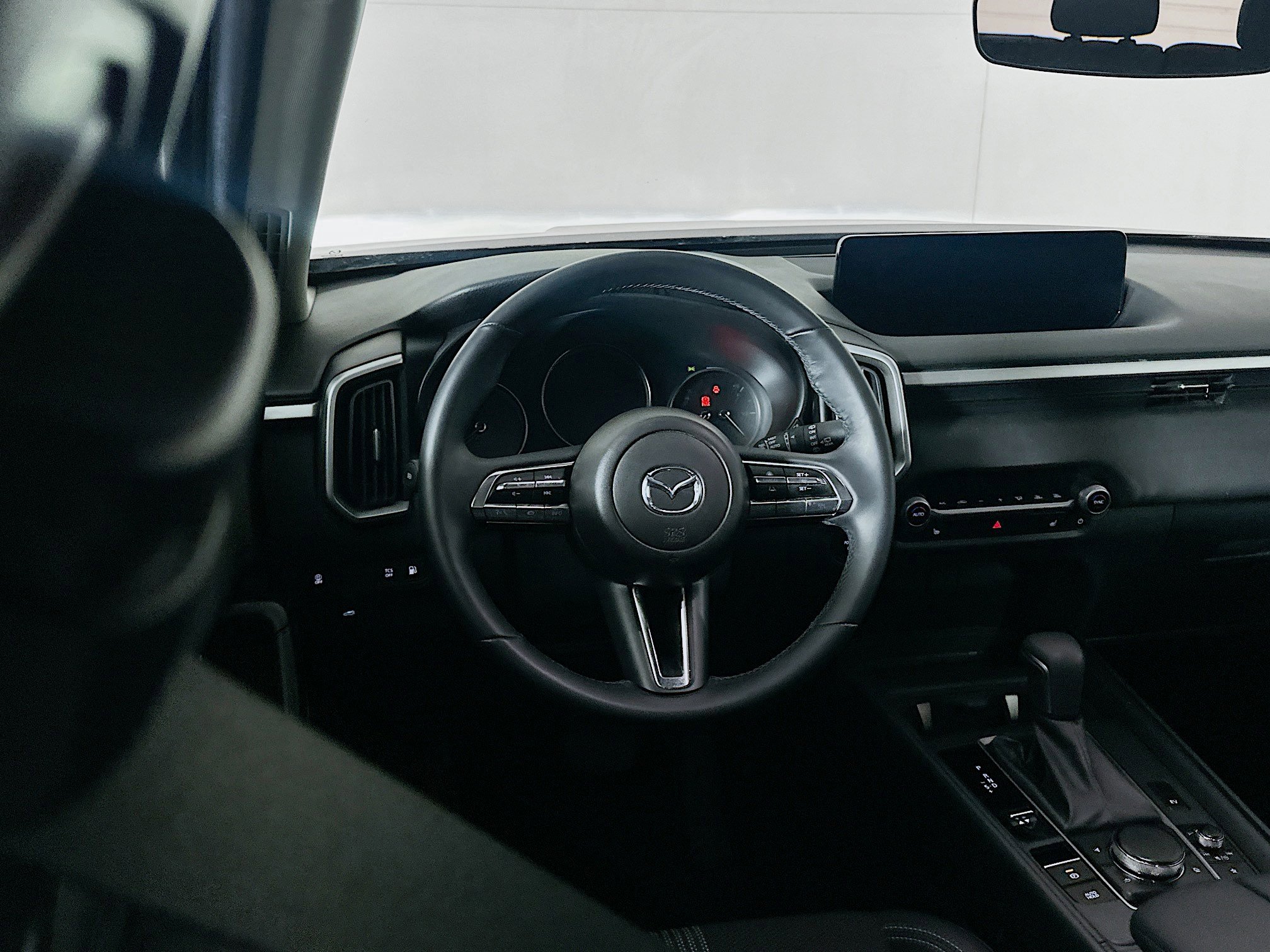 Used 2025 MAZDA CX-50 2.5 Hybrid w/ Preferred Pkg image 17