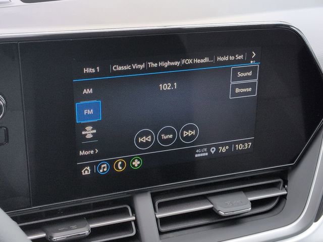 New 2026 Chevrolet Trax LS w/ LS Convenience Package image 11