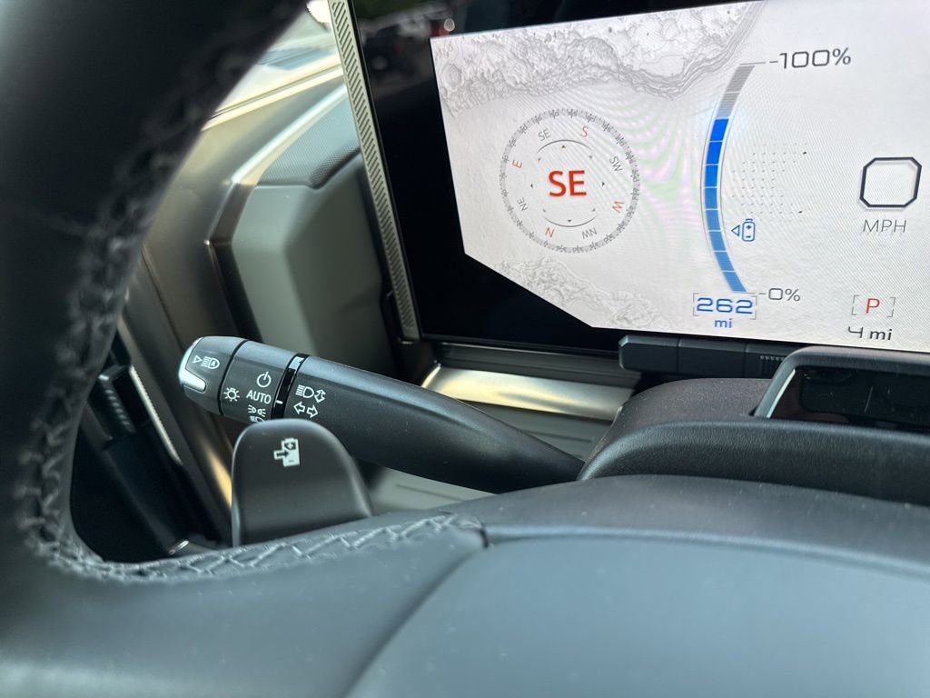 New 2025 GMC Hummer EV 2X image 51