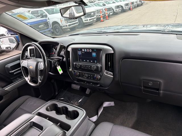Used 2015 Chevrolet Silverado 1500 LT w/ All Star Edition image 16