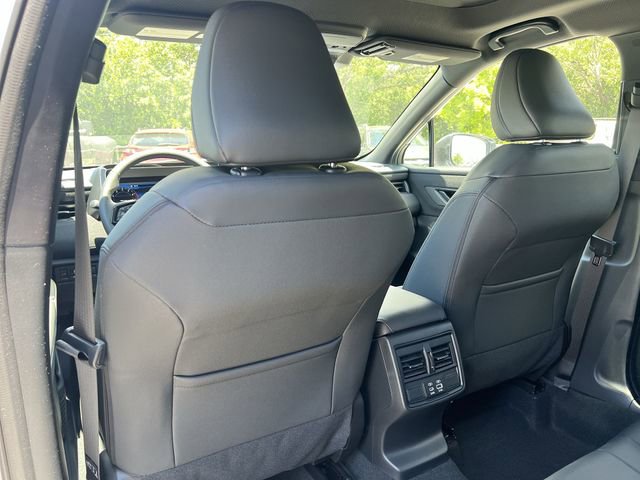 New 2026 Subaru Outback Premium AWD/4WD image 33