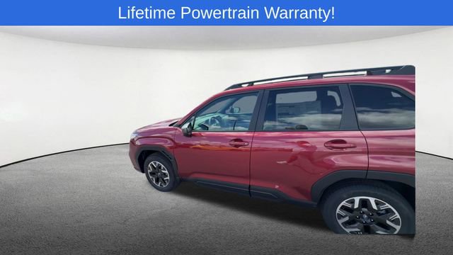 New 2026 Subaru Forester Premium AWD/4WD image 5