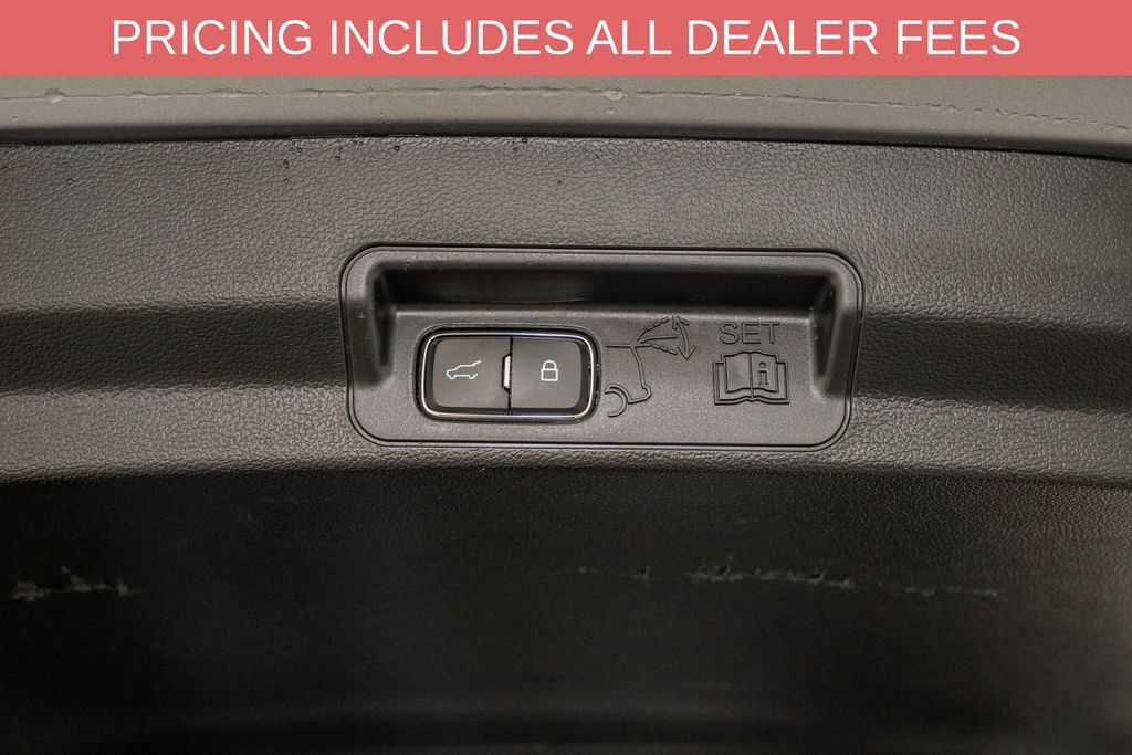 Used 2024 Ford Explorer ST w/ Equipment Group 401A AWD/4WD image 7