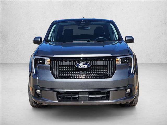 New 2026 Ford Maverick Lobo image 6