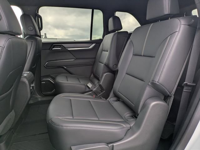 Certified 2025 GMC Acadia Elevation w/ Elevation Premium Package image 14