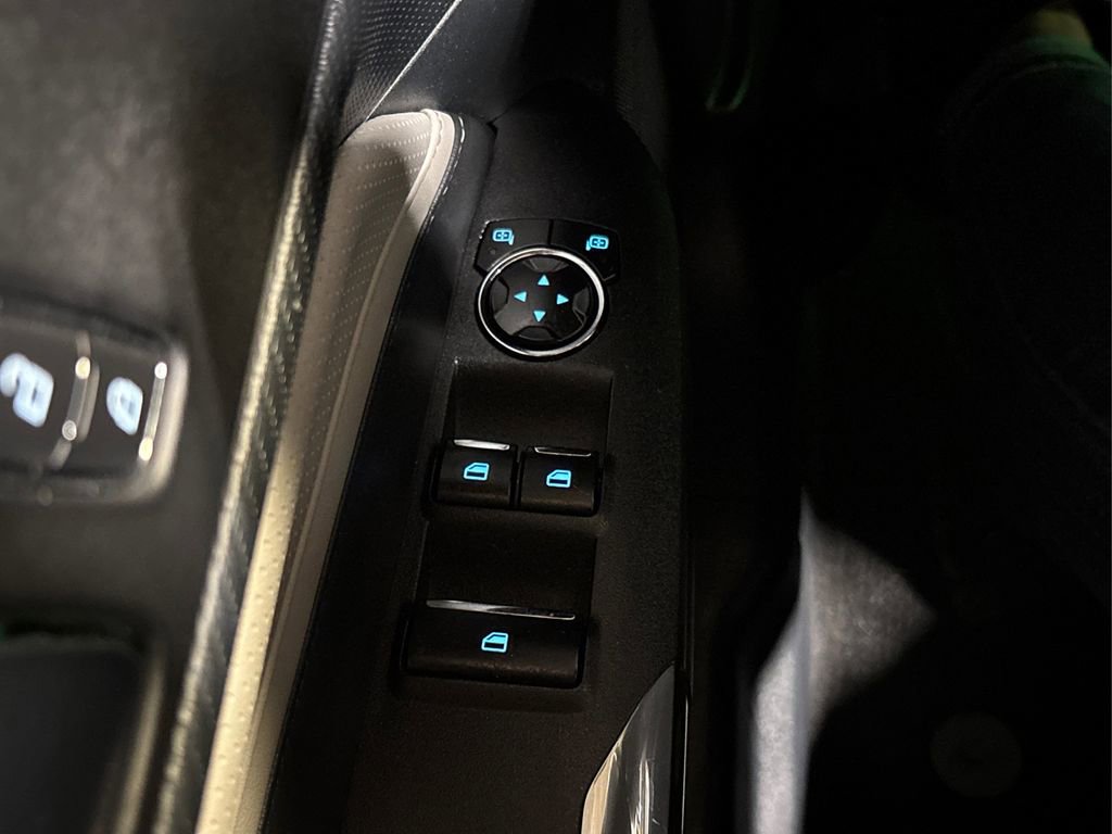 Used 2024 Ford Mustang Premium image 35