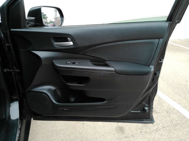 Used 2014 Honda CR-V LX image 16