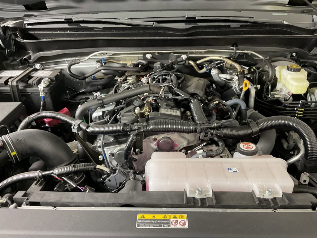 Used 2025 Toyota Tacoma SR5 image 22