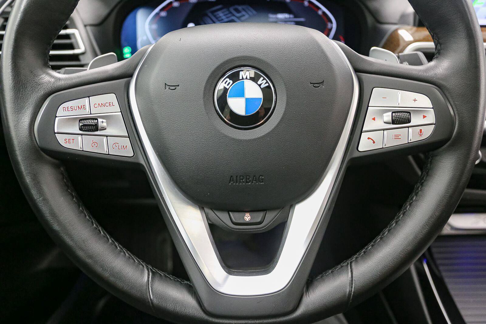 Used 2024 BMW X3 xDrive30i AWD/4WD image 33