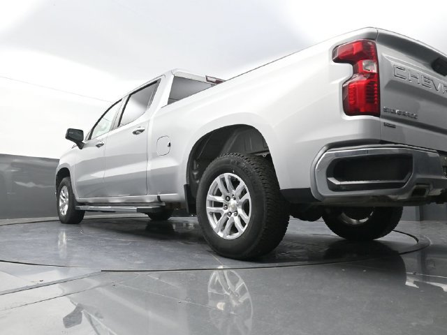 Used 2020 Chevrolet Silverado 1500 LT w/ All-Star Edition AWD/4WD image 35