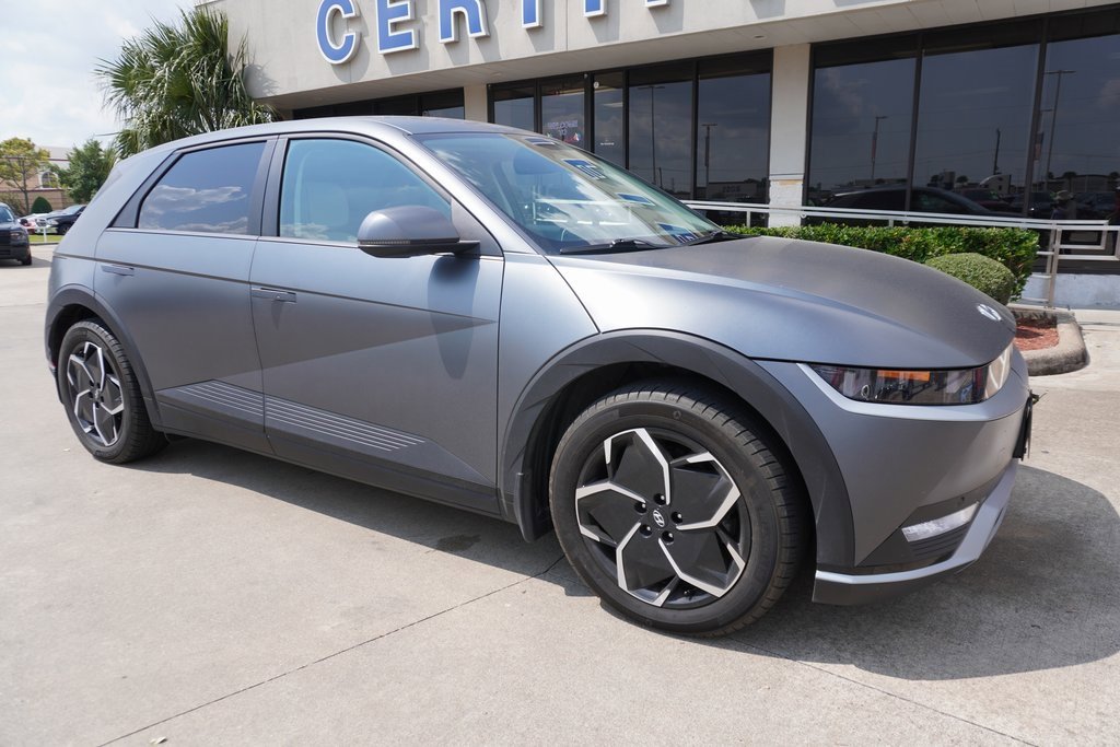Used 2023 Hyundai Ioniq 5 SEL