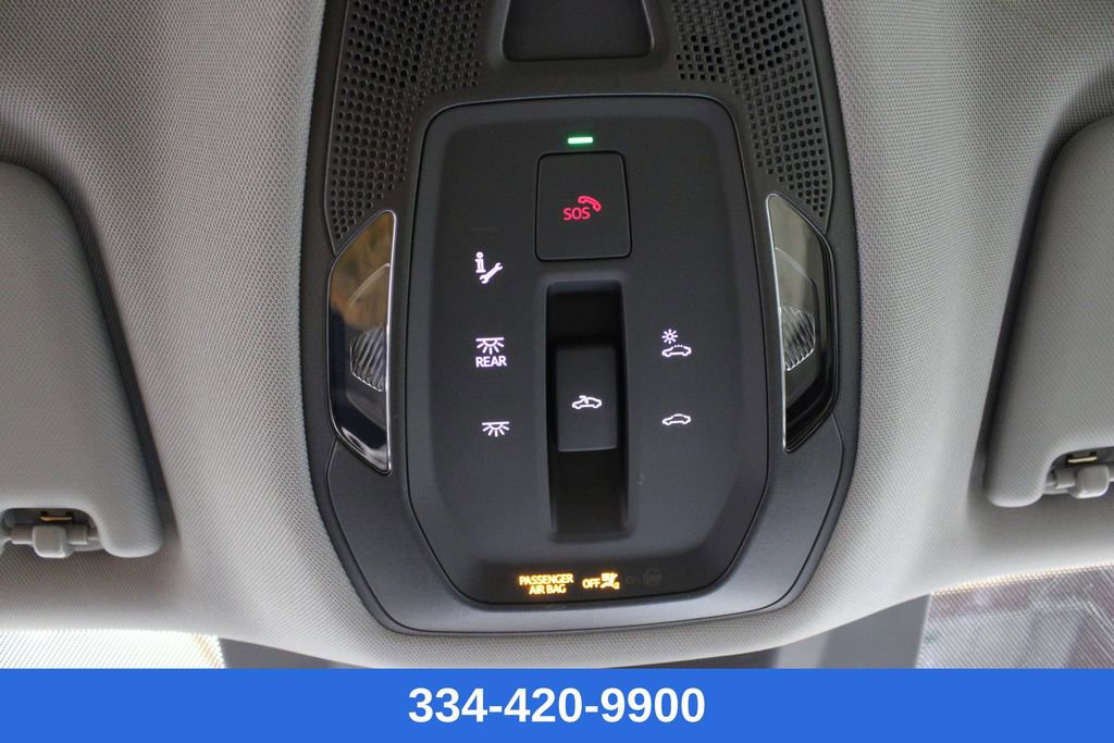 New 2025 Audi Q5 Premium image 27