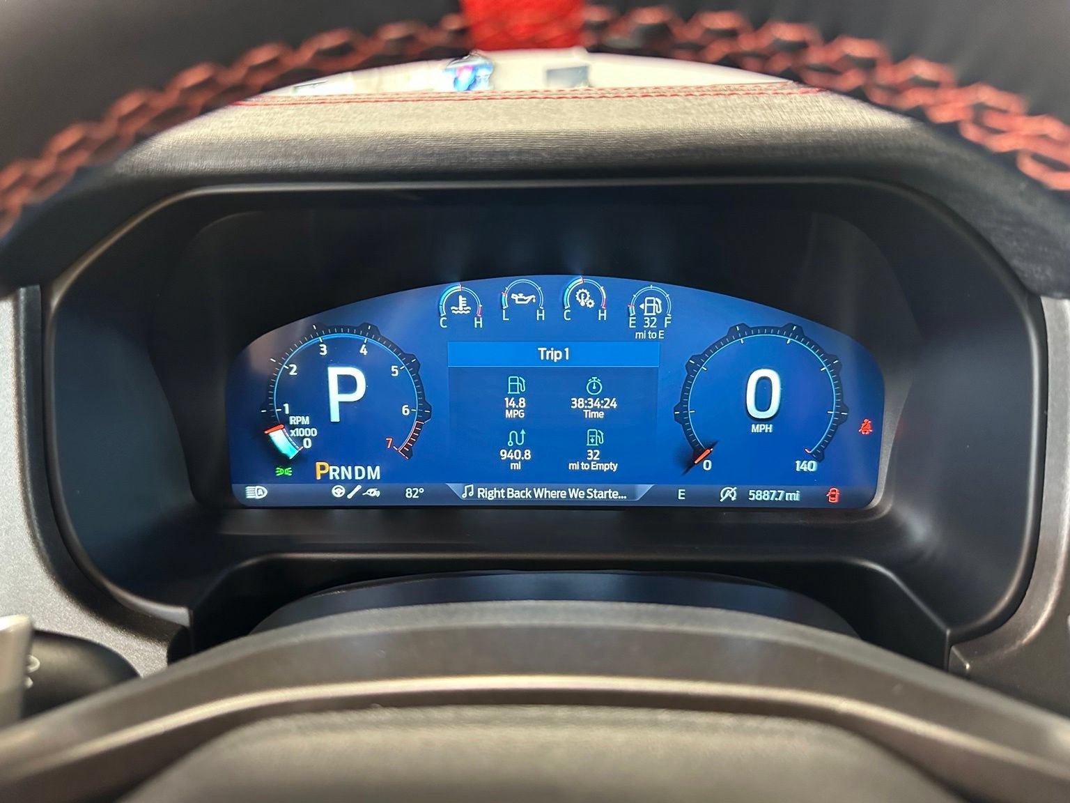 Used 2026 Ford Bronco Raptor AWD/4WD image 23