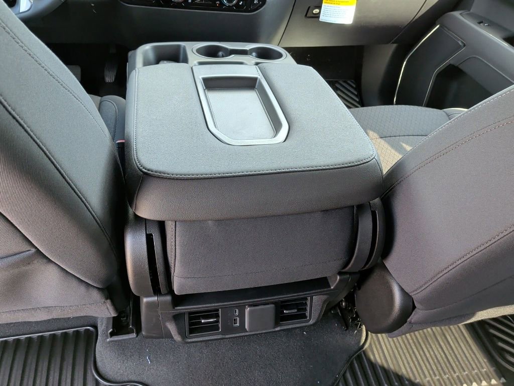 New 2025 Chevrolet Silverado 1500 RST AWD/4WD image 35