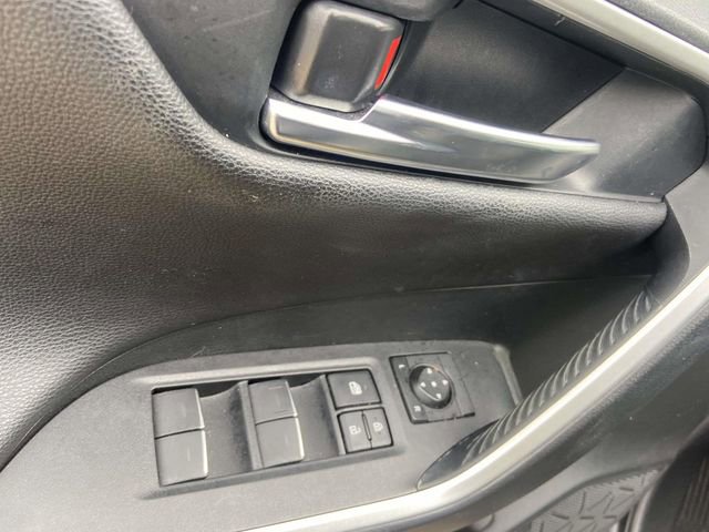 Used 2023 Toyota RAV4 XSE w/ XSE Grade Weather Package image 12