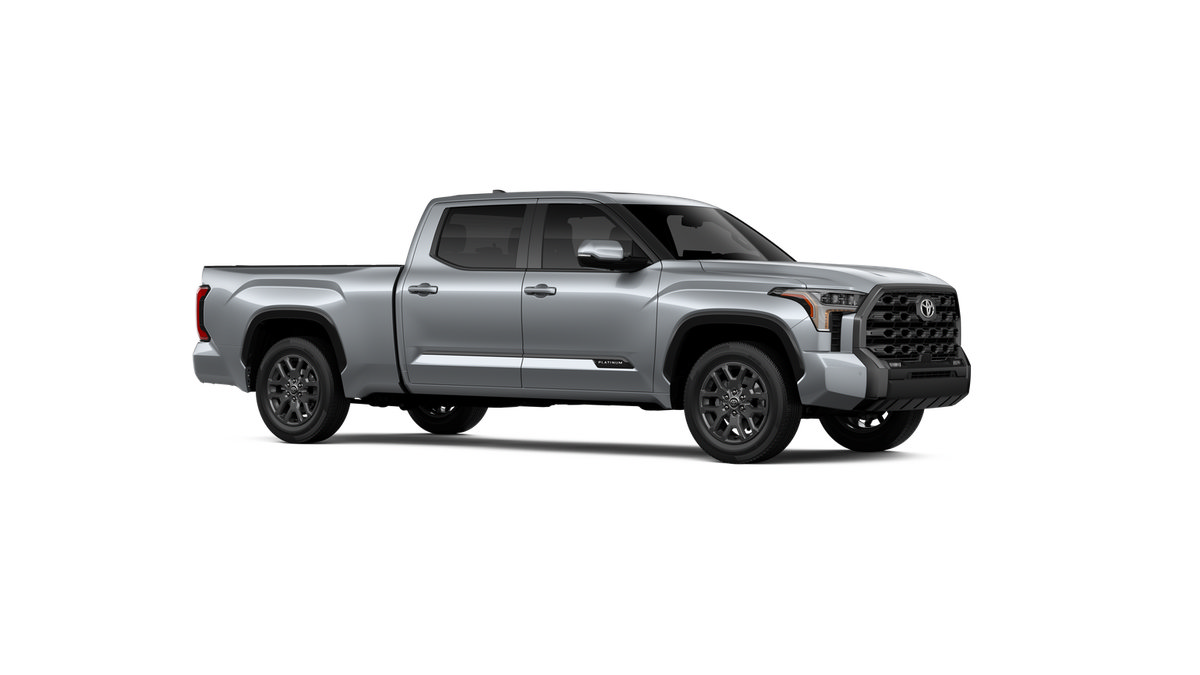 New 2026 Toyota Tundra Platinum AWD/4WD image 48