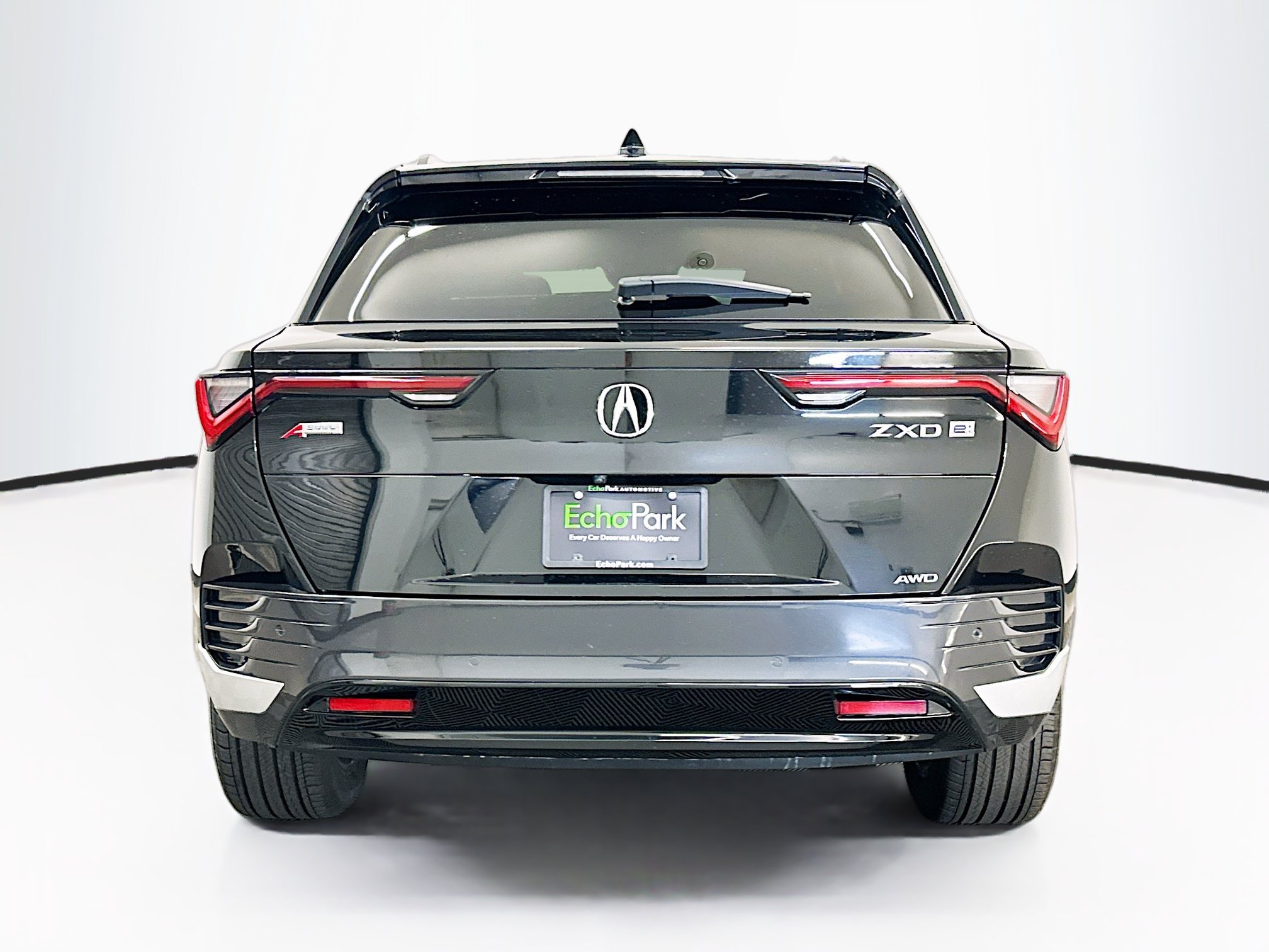 Used 2024 Acura ZDX A-Spec AWD/4WD image 7