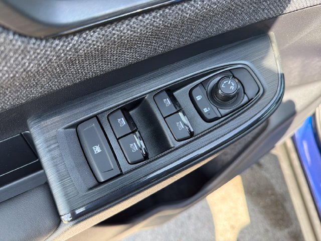 New 2026 Subaru Outback Limited AWD/4WD image 17