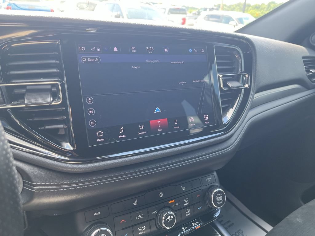Used 2021 Dodge Durango GT AWD/4WD image 16