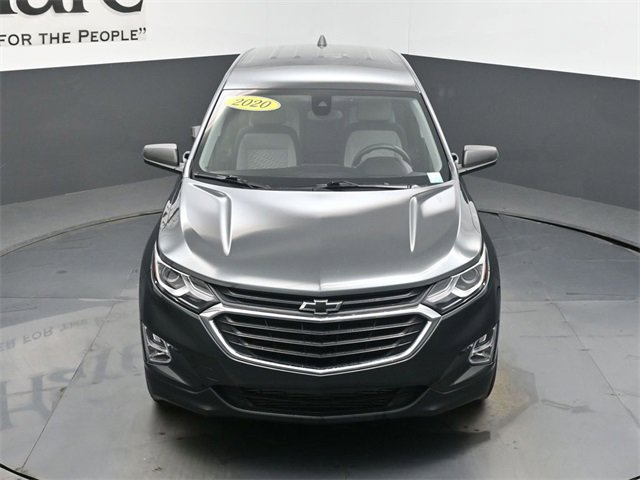 Used 2020 Chevrolet Equinox LS image 58