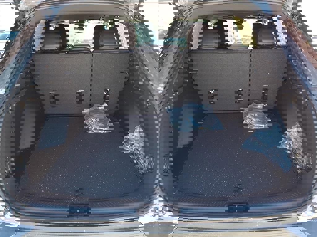 New 2026 Chevrolet Equinox EV LT image 10