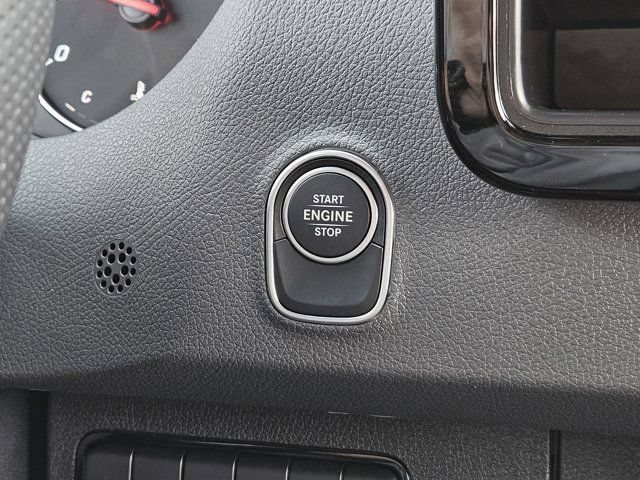 New 2025 Mercedes-Benz Sprinter 2500 image 22