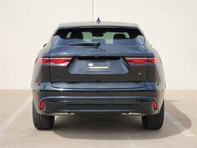 Used 2026 Jaguar F-PACE R-Dynamic S image 6