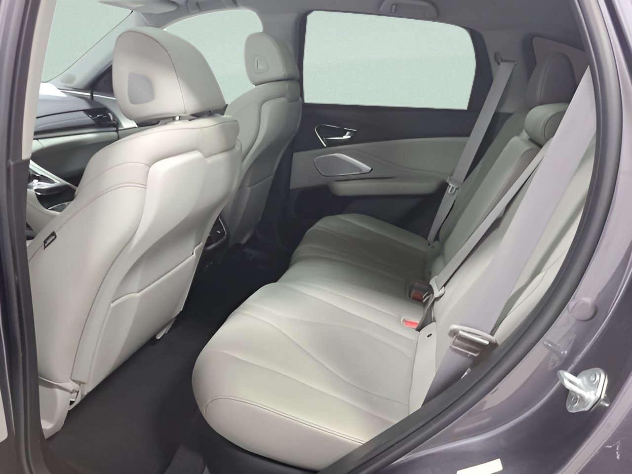 Used 2021 Acura RDX w/ Technology Package AWD/4WD image 17