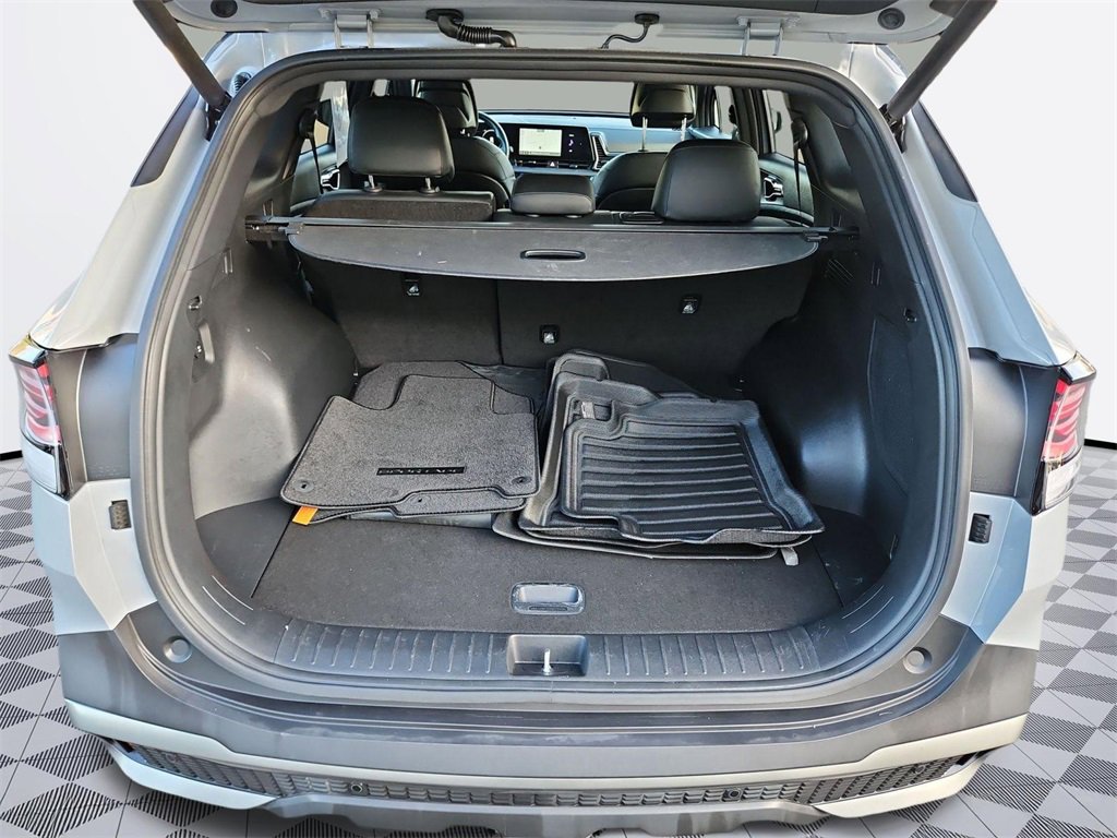 Used 2023 Kia Sportage X-Pro Prestige image 24
