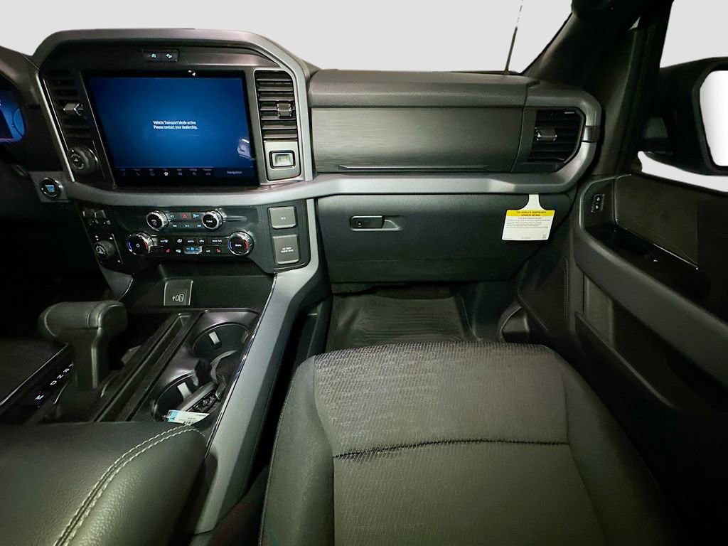 New 2026 Ford F150 XLT w/ Equipment Group 302A MID AWD/4WD image 31