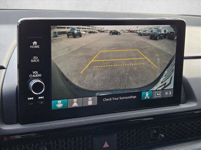 Used 2023 Honda CR-V Sport Touring image 13