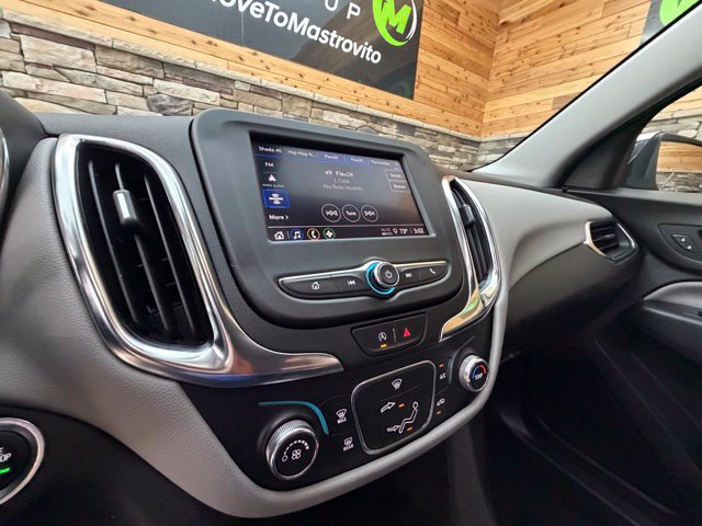 Used 2022 Chevrolet Equinox LT AWD/4WD image 20