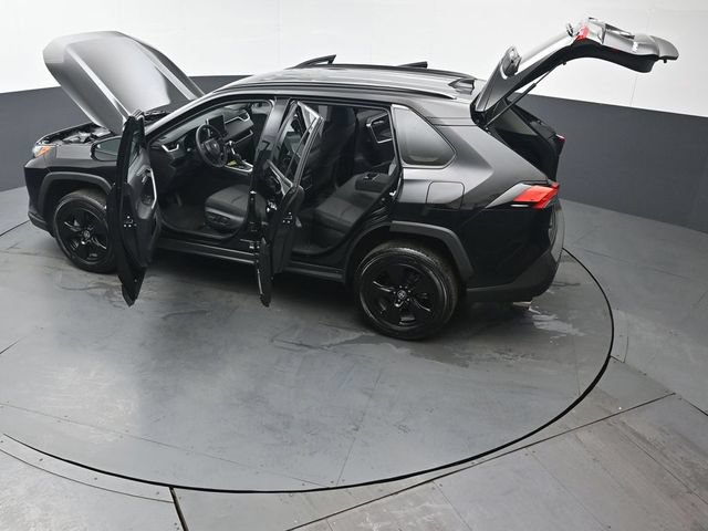 Certified 2025 Toyota RAV4 XLE AWD/4WD image 44