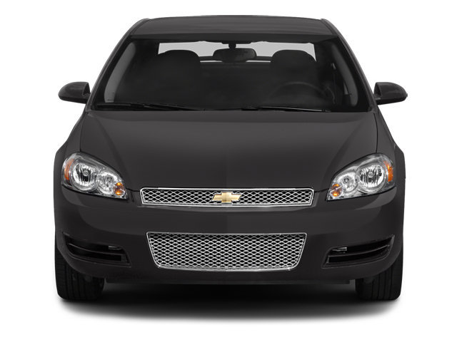 Used 2014 Chevrolet Impala LTZ FWD image 9